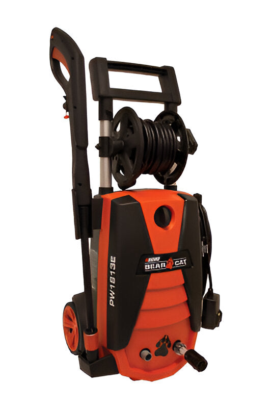 Echo Electric 1800 PSI 1.3GPM Pressure Washer PWE-1800