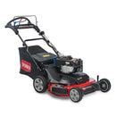 Toro Turfmaster 30" Deck Electric Start  21220
