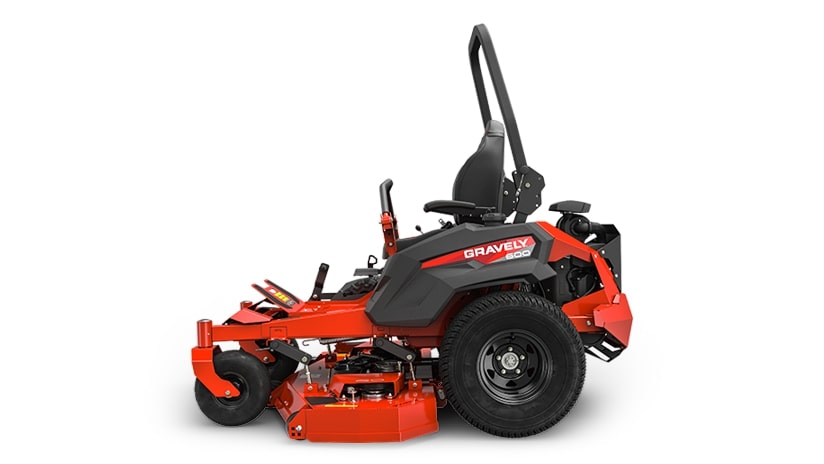 Gravely Pro Turn 660 60