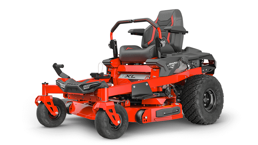 Gravely ZT XL 42
