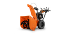 Ariens Deluxe 24" Two Stage Snow Blower 921045