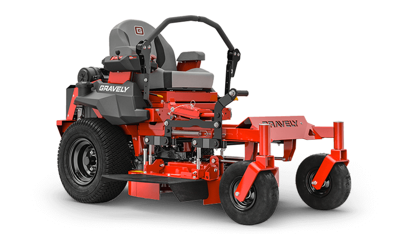 Gravely Compact Pro 34