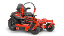 GRAVELY ZT HD 48" 23HP KAW FR691V  991269