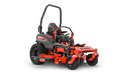 Gravely Pro Turn 560  60" Deck 31HP Kawasaki FX921V  992511