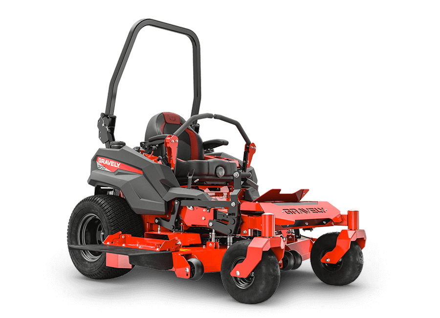 Gravely Pro Turn 360 60 Deck 31HP KAW FX921V 992526