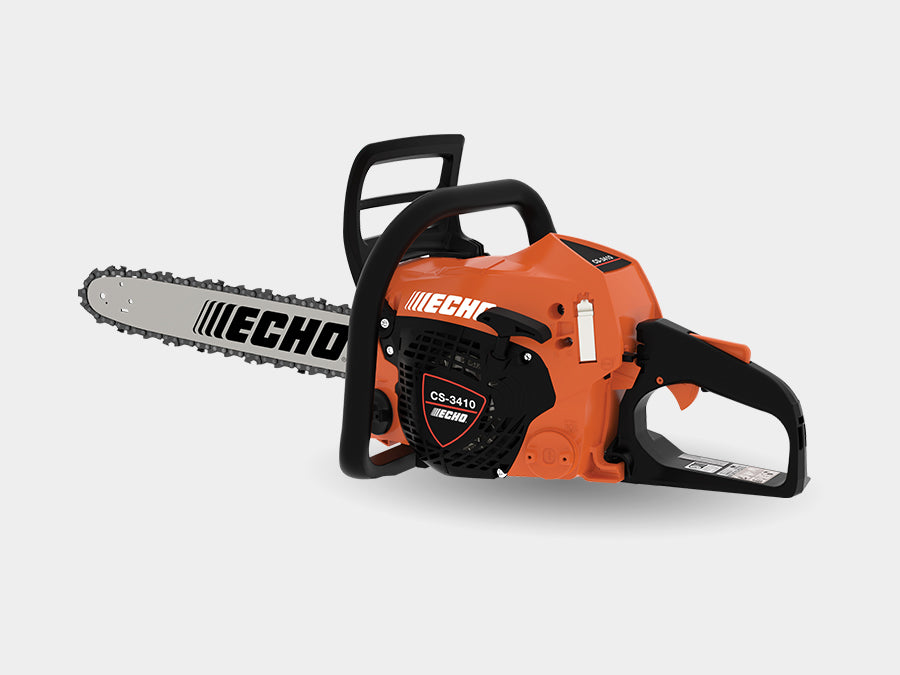 Echo 34.4cc 14