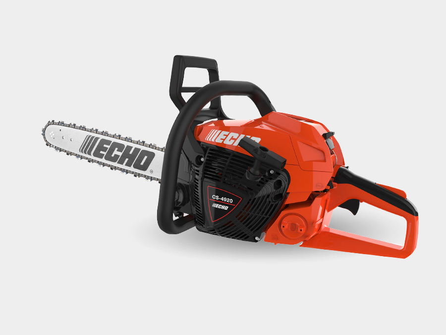 Echo 50.2cc 16