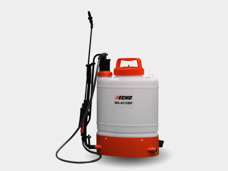Echo 4 Gal Backpack Sprayer. MS-4010BP