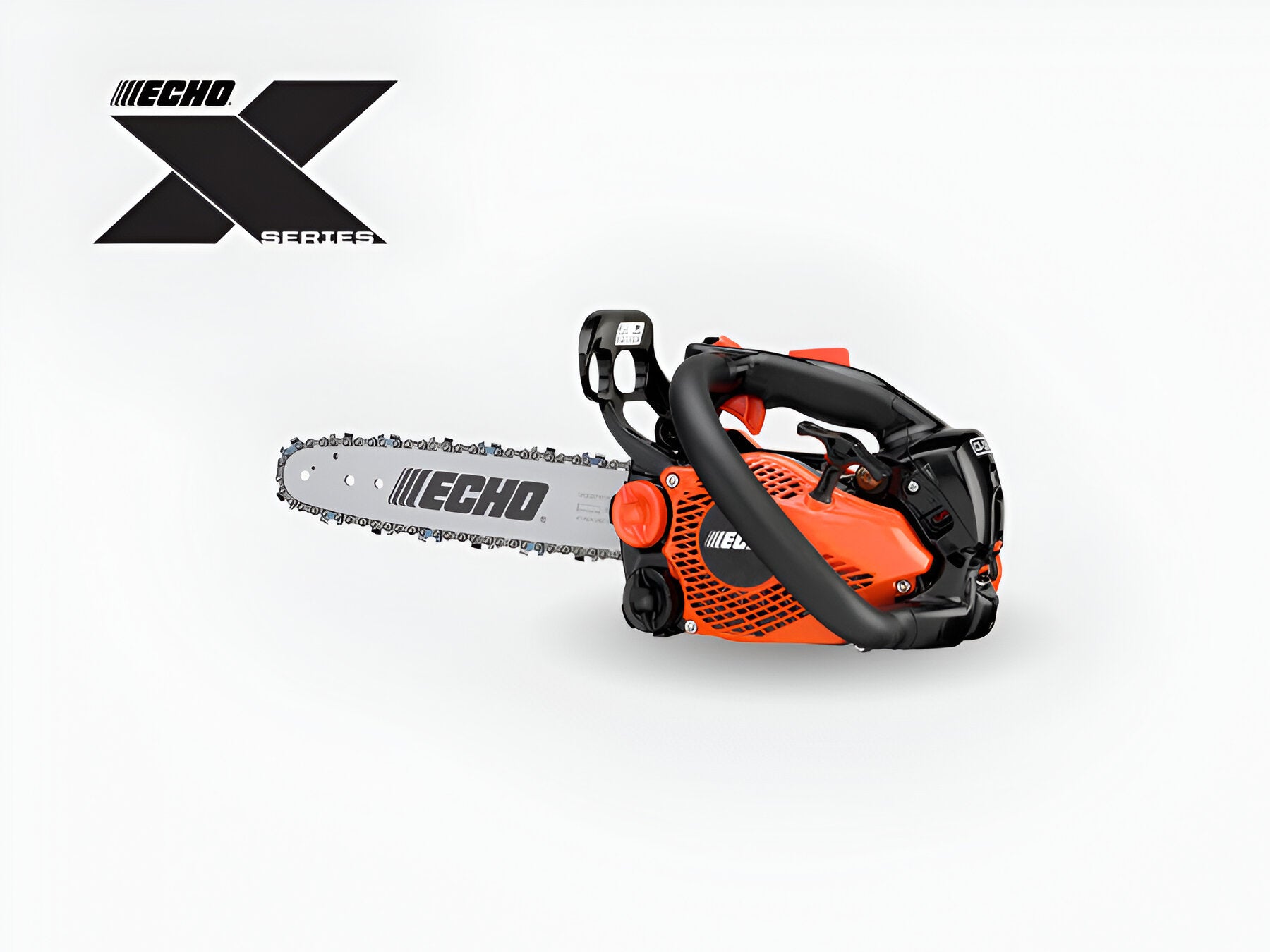 Echo 25cc 12