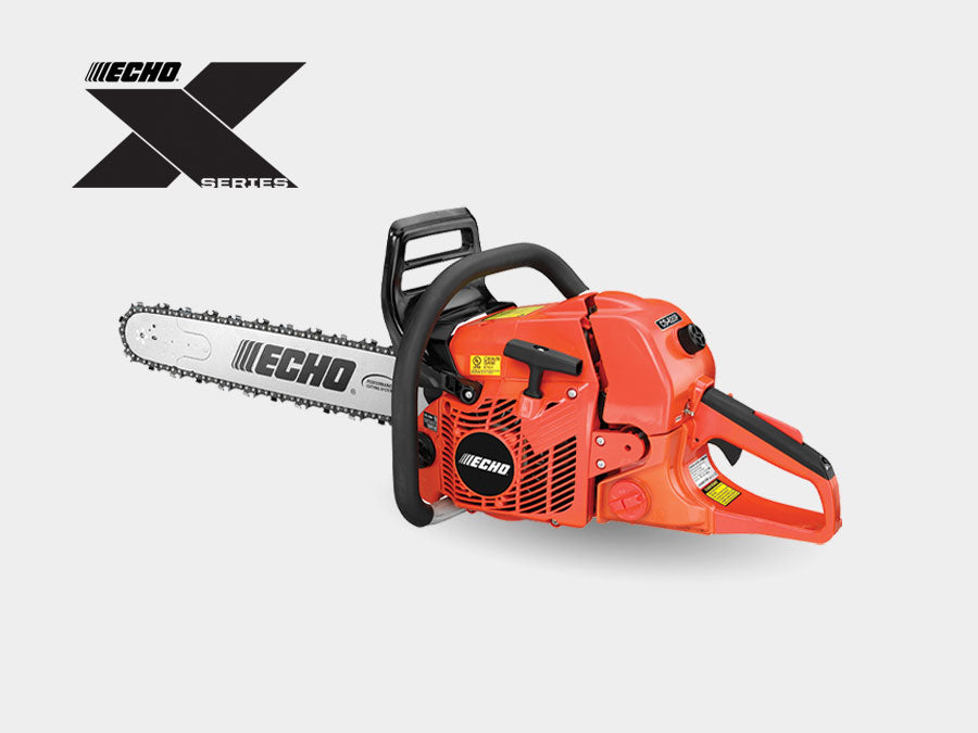 Echo 59.8cc 27