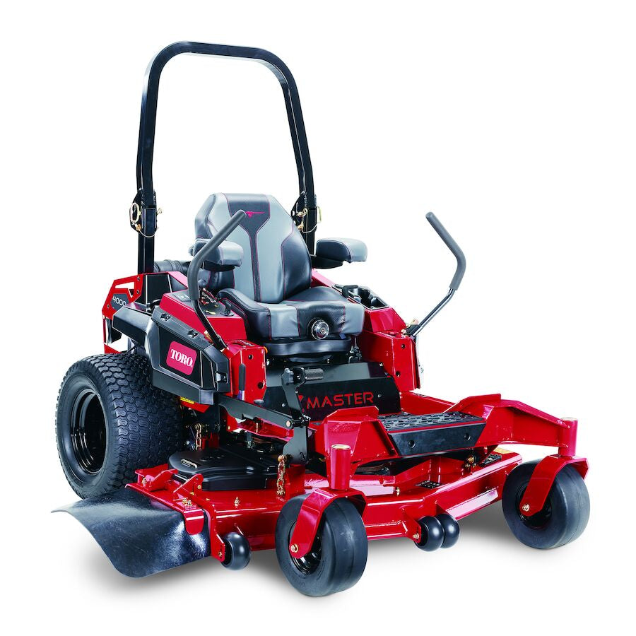 Toro ZMaster 4000 52