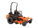 Bad Boy Rebel 61" KAW EVO781 EFI 31HP  BRB61EVO781