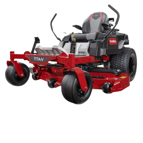 Toro Titan 60 Toro V Twin 75313