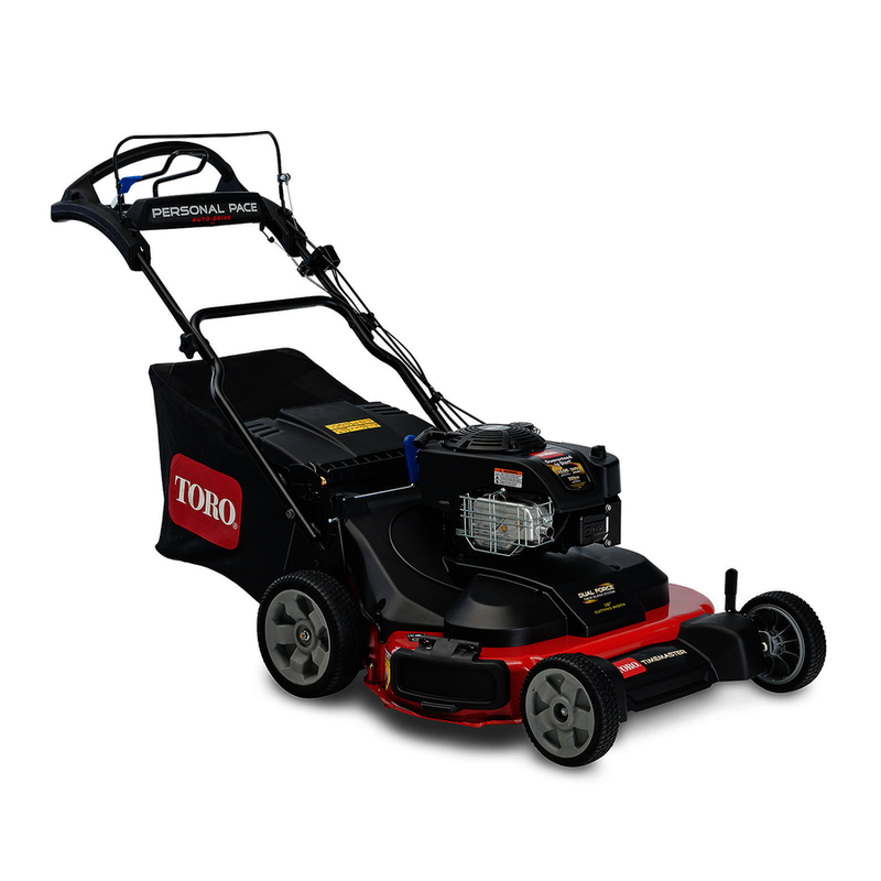 Toro Timemaster 30