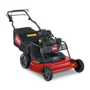 TORO TURFMASTER 30" HDX CV224 KOH  22236