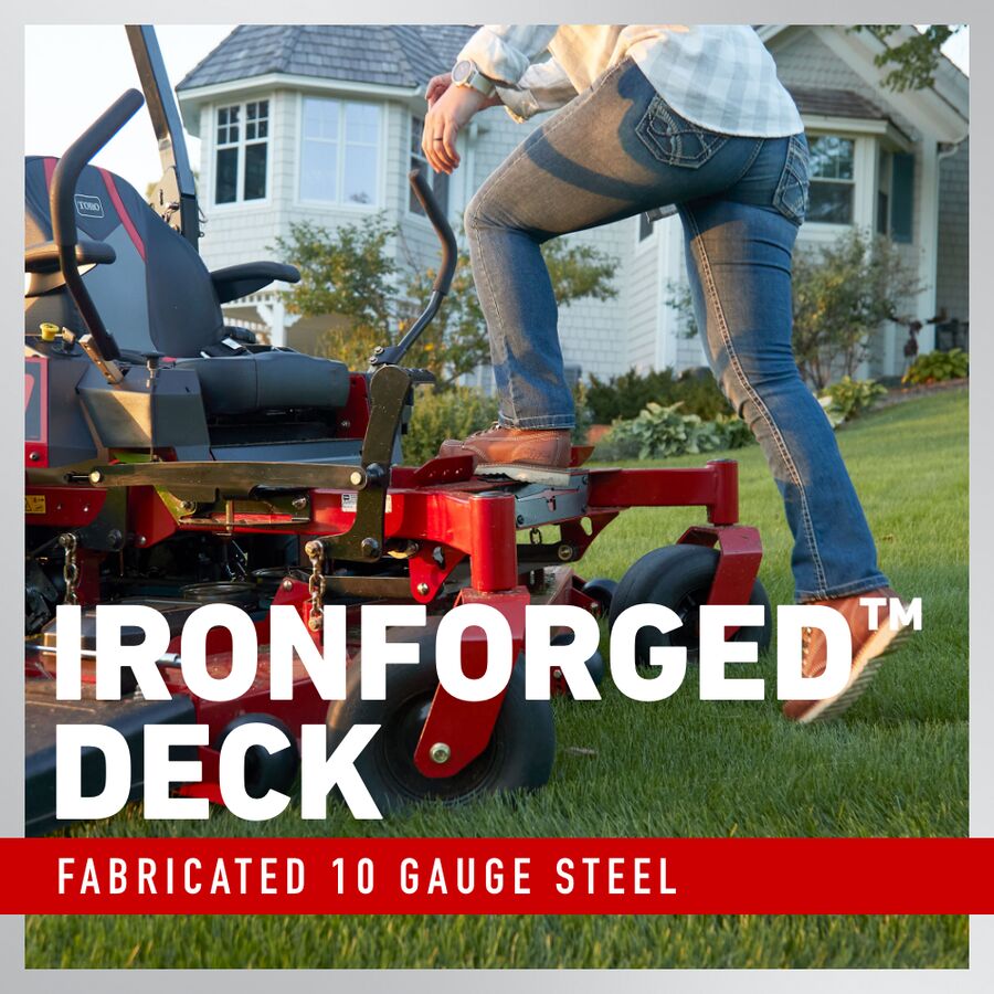Toro Titan Max Havoc 60
