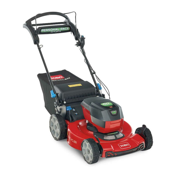 Sylvania mower shop sale