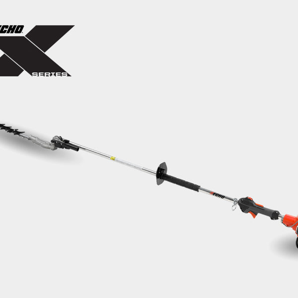 Echo 25.4cc Articulated Hedge Trimmer HCA-2620