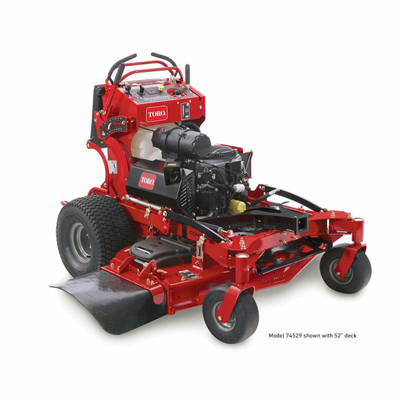 Toro Grandstand Multiforce 60" 26.5HP Kohler EFI  72524