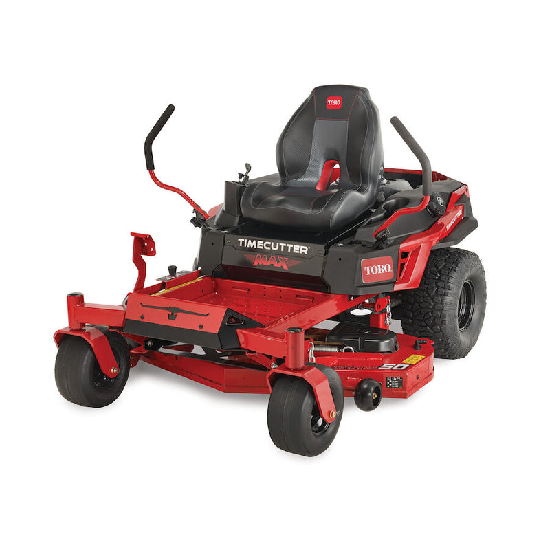 Toro TimeCutter 50" Fab Deck 23HP Kaw  77501