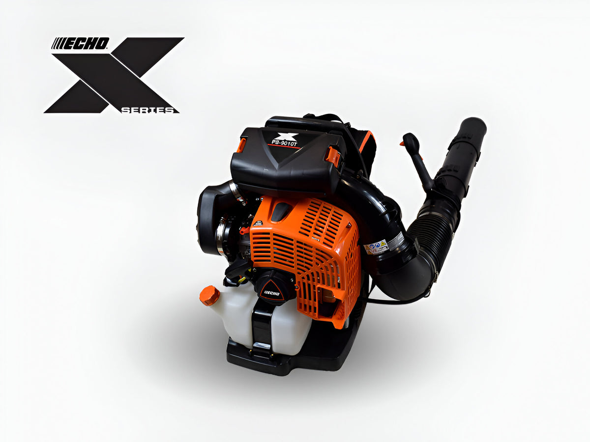 Echo 79.9cc Back Pack Blower PB-9010T