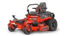 Gravely ZT X 48" 21.5HP KAW FR651V  918009