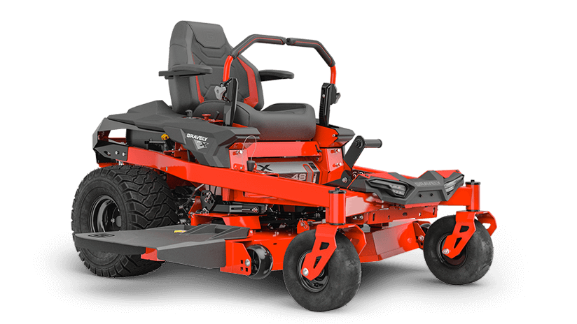 Gravely ZT X 48 Gravely ZT X 48