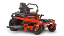Gravely ZT X 52" Deck 23HP Kawasaki FR691V  918011
