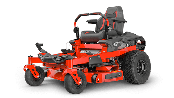Gravely ZT XL 42