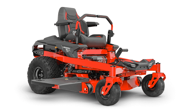 Gravely ZT XL 42 Gravely ZT XL 42