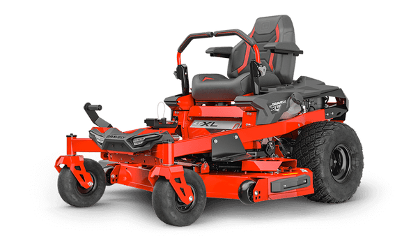 Gravely ZT XL 48