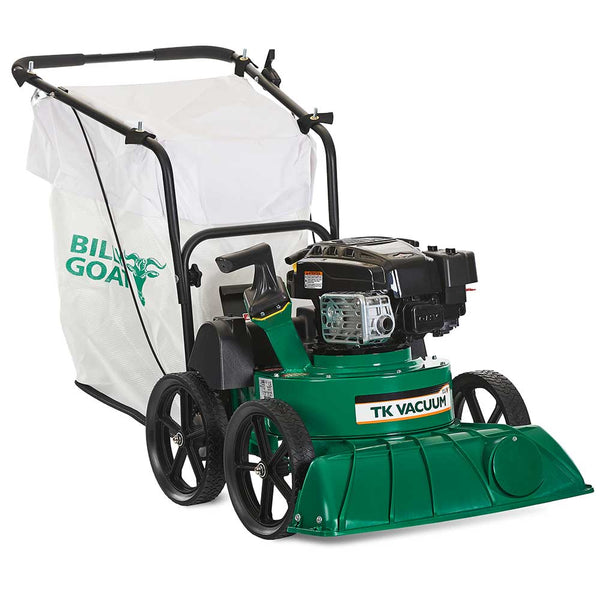 Billy Goat Vacuum/Chipper 190cc Briggs 27