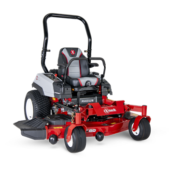 eXmark RADIUS S 23.5HP KAW FX730 EXRZS730GKA603A3 eXmark RADIUS S 23.5HP KAW FX730 EXRZS730GKA603A3