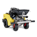 Z-Spray MID 40GAL 5.3 GPM 250LB  ZTZSX4640