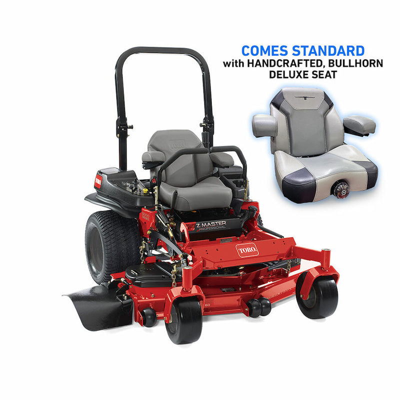 Toro ZMaster 5000 52" 25HP Kohler EFI  72907