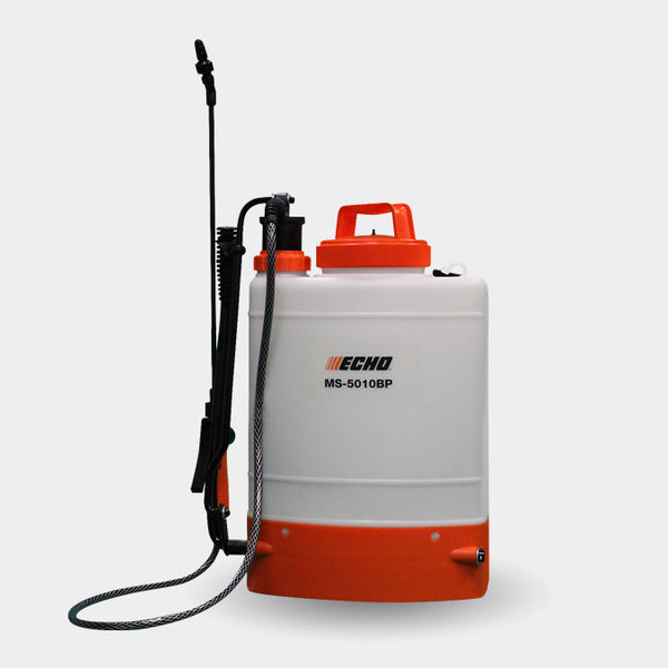 Echo 5 GAL Backpack Sprayer MS-5010BP