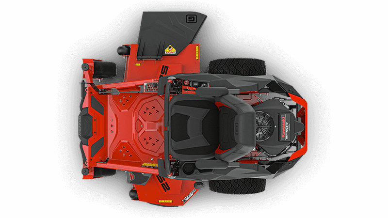 Gravely ZT X 52 Gravely ZT X 52