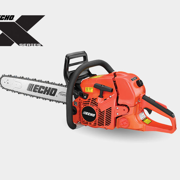 Echo 59.8cc 27