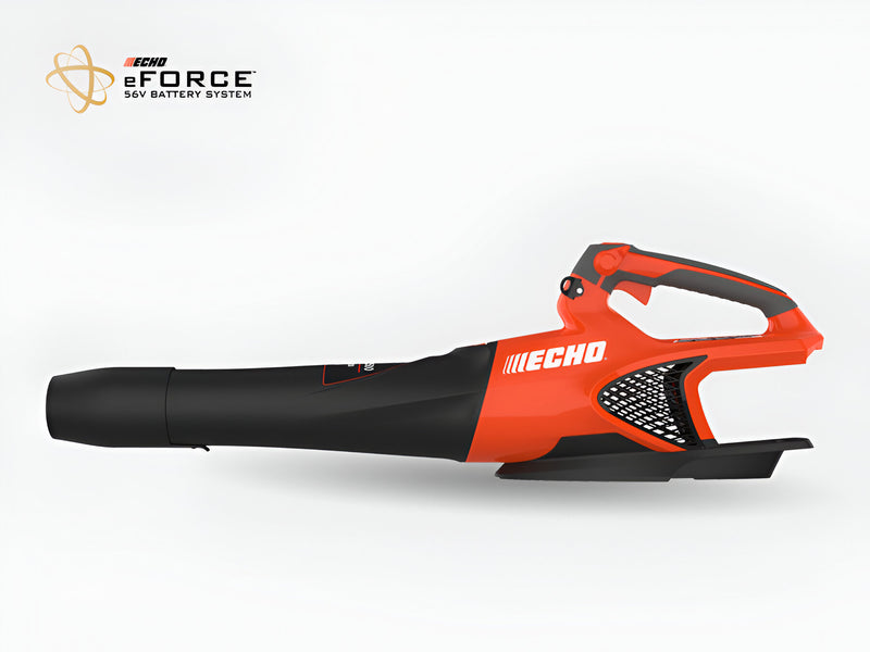 Echo 56V Handheld Blower With Battery and Charger DPB