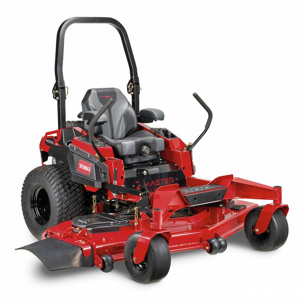 Toro ZMaster 4000 60